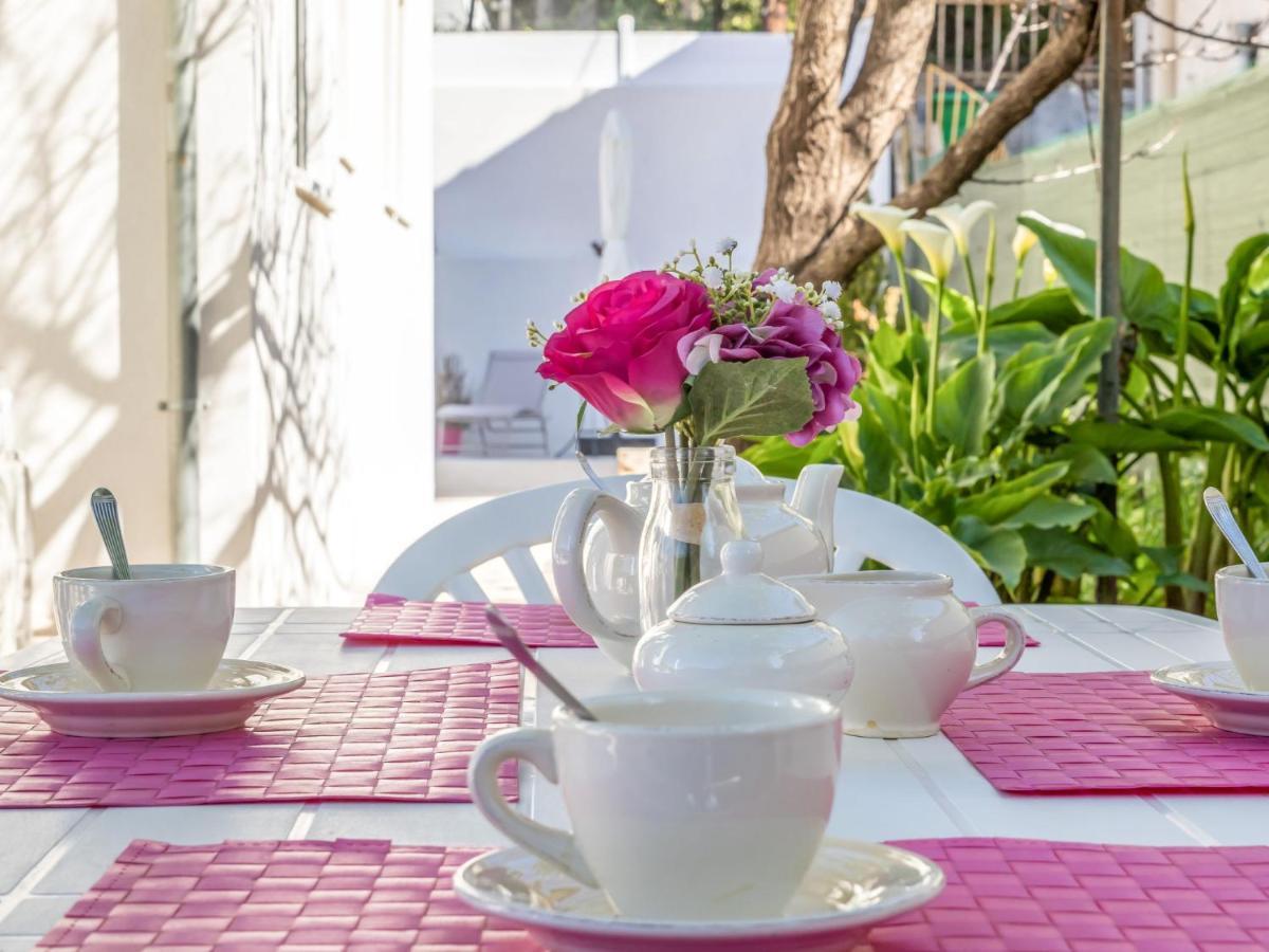 Villa Mont Des Oiseaux By Interhome Toulon Exterior photo